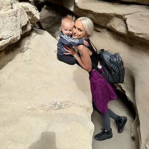 Meet your Posher, Meagan